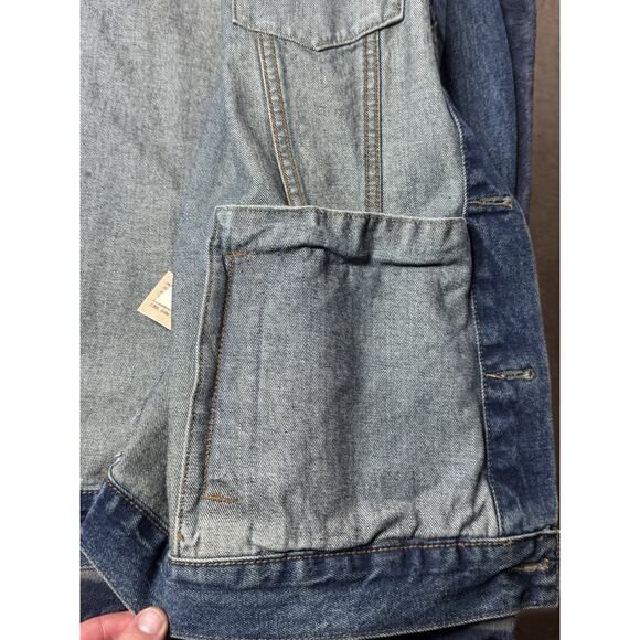 BET American Soul Season 1 Crew Jacket 2XL – Jesse Collins TV Memorabilia Rare - Picture 11 of 16